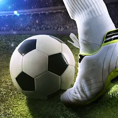 Скачать взломанную Final Shoot: Penalty-Shootout  [МОД Много монет] - последняя версия apk на Андроид