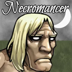 Скачать взлом Necromancer Story  [МОД Mega Pack] - стабильная версия apk на Андроид