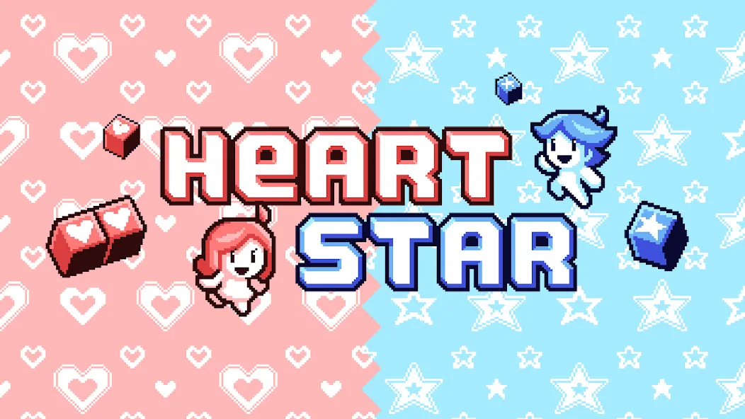 Heart Star (Харт Стар)  [МОД Menu] Screenshot 5