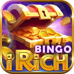 Взломанная JILI Slots & iRich Bingo  [МОД Menu] - полная версия apk на Андроид