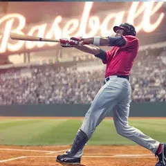 Скачать взлом Astonishing Baseball Manager (Астонишинг Бейсбол Менеджер)  [МОД Unlocked] - последняя версия apk на Андроид