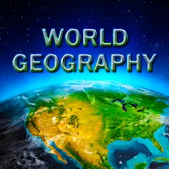 Взлом World Geography - Quiz Game  [МОД Много денег] - последняя версия apk на Андроид