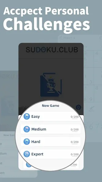 AGED Sudoku (Эйджд Судоку)  [МОД Много монет] Screenshot 5