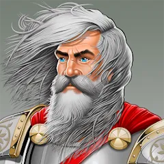 Скачать взлом Age of Conquest IV (Эйдж оф Конквест )  [МОД Меню] - последняя версия apk на Андроид