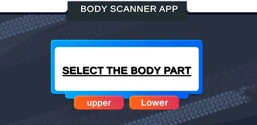 Xray Cloth Scanner Body Scan (Иксрей Клот Сканер)  [МОД Unlimited Money] Screenshot 1