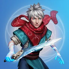 Скачать взлом Somnolent: Action RPG Fantasy (Сомнолент)  [МОД Unlimited Money] - полная версия apk на Андроид