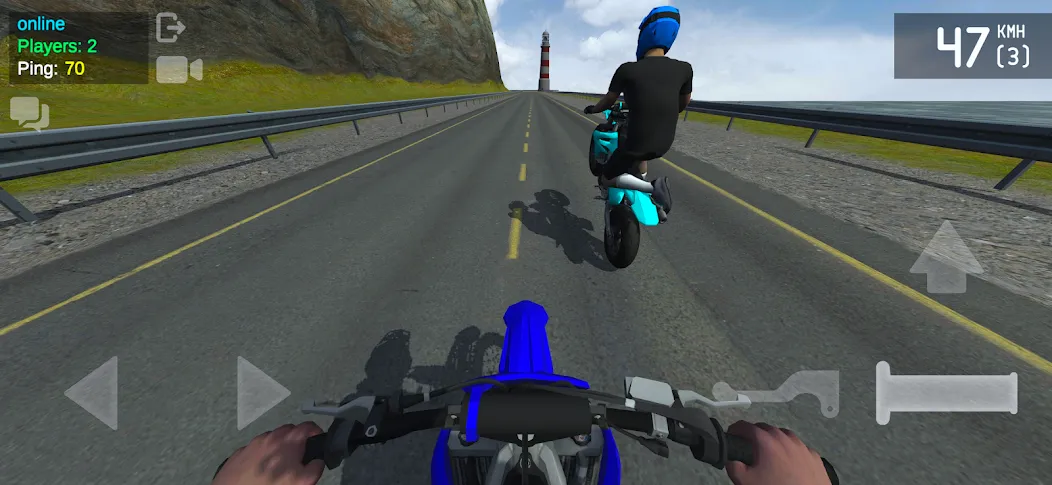 Wheelie Life 2 (Уили Лайф 2)  [МОД Бесконечные деньги] Screenshot 3