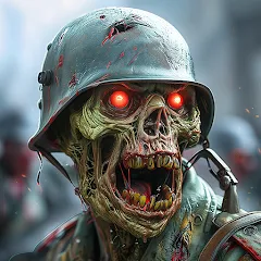 Взлом Zombeast: FPS Zombie Shooter (Зомбиист)  [МОД Бесконечные монеты] - последняя версия apk на Андроид