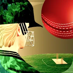 Скачать взлом Cricket Fly x Gamifly (Крикет Флай)  [МОД Unlimited Money] - последняя версия apk на Андроид