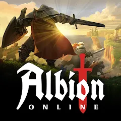 Взлом Albion Online (Альбион Онлайн)  [МОД Много денег] - стабильная версия apk на Андроид