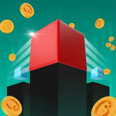 Скачать взлом Cube Shift Master 3D (Куб Мастер сдвига 3D)  [МОД Меню] - последняя версия apk на Андроид