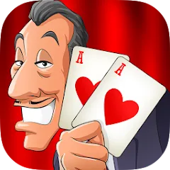 Взлом Solitaire Perfect Match  [МОД Много денег] - последняя версия apk на Андроид