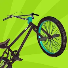 Скачать взлом Bmx Games Freestyle Bike Game (бмх)  [МОД Menu] - последняя версия apk на Андроид