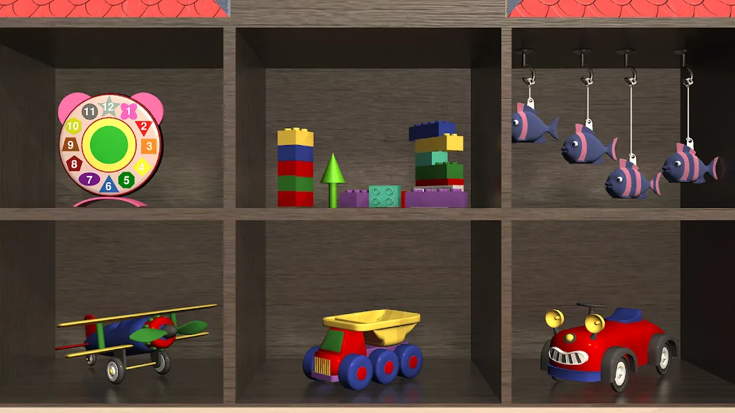 Four Rooms Escape 3 (Фор Румс Эскейп 3)  [МОД Бесконечные деньги] Screenshot 5