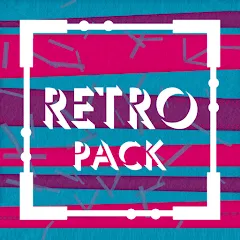 Скачать взлом Retro Rooms Escape (Ретро комнаты побег)  [МОД Много монет] - полная версия apk на Андроид