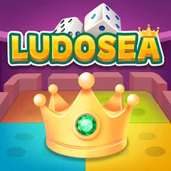 Скачать взлом LudoSea (ЛудоСи)  [МОД Много монет] - полная версия apk на Андроид