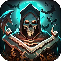 Скачать взлом Necromancer RPG (Некромант РПГ)  [МОД Unlimited Money] - полная версия apk на Андроид