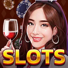 Взлом iRich Slots&Games Casino, 777  [МОД Menu] - полная версия apk на Андроид