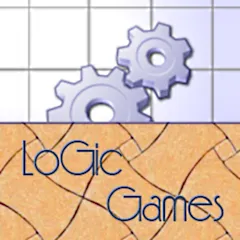 Взломанная 100 Logic Games - Time Killers (Логических игр)  [МОД Меню] - стабильная версия apk на Андроид