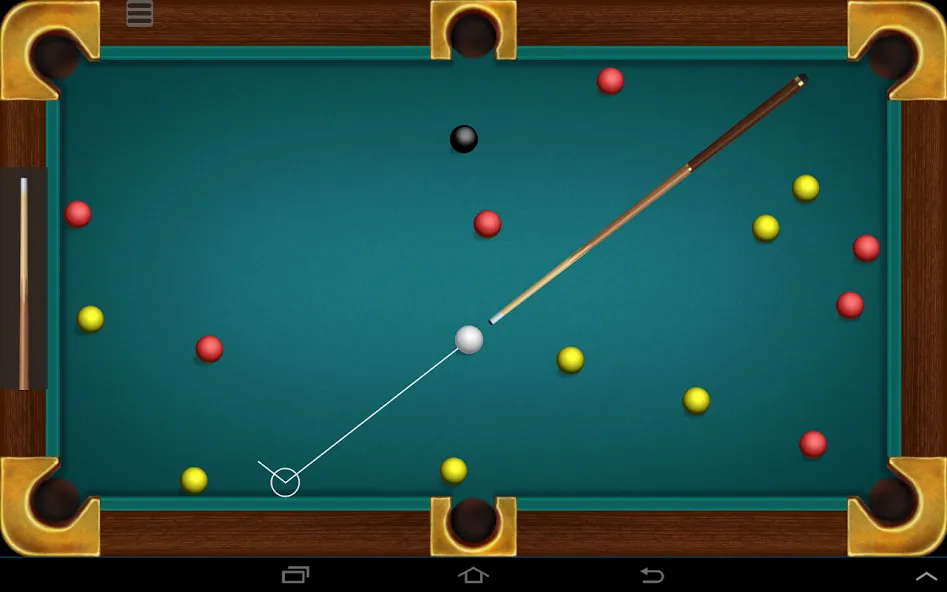 Pool Billiards offline  [МОД Все открыто] Screenshot 4