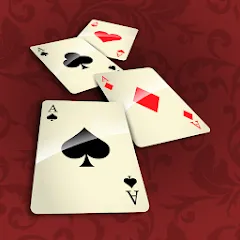 Скачать взломанную Spider Solitaire: Classic  [МОД Бесконечные монеты] - стабильная версия apk на Андроид