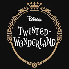 Взлом Disney Twisted-Wonderland (Дисней Твистед)  [МОД Mega Pack] - стабильная версия apk на Андроид