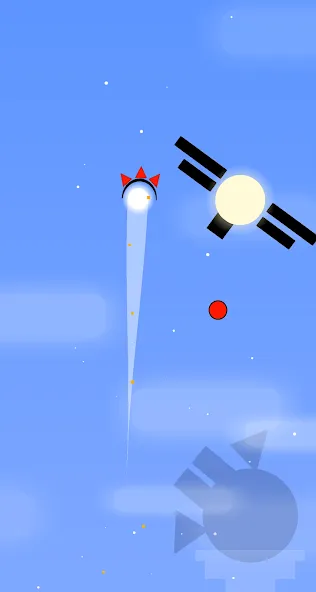 Fighter Ball (Файтер Болл)  [МОД Много монет] Screenshot 1