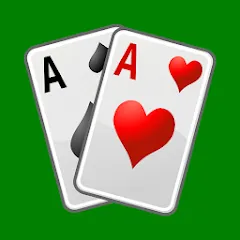 Взломанная 250+ Solitaire Collection  [МОД Бесконечные деньги] - последняя версия apk на Андроид