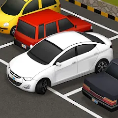 Скачать взлом Dr. Parking 4  [МОД Бесконечные деньги] - последняя версия apk на Андроид