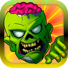 Взломанная A4 vs Zombies - ZomBattle  [МОД Unlimited Money] - стабильная версия apk на Андроид