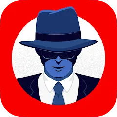 Скачать взломанную Spy - Board Party Game  [МОД Бесконечные деньги] - стабильная версия apk на Андроид