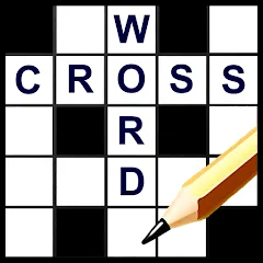 Скачать взлом English Crossword puzzle (Английский кроссворд)  [МОД Menu] - полная версия apk на Андроид