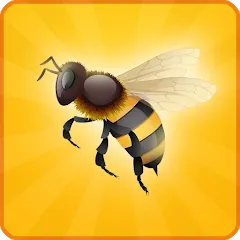 Взломанная Pocket Bees: Colony Simulator (Покет Биз)  [МОД Бесконечные деньги] - стабильная версия apk на Андроид