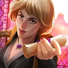 Скачать взлом Chronicles of Magic  [МОД Unlimited Money] - последняя версия apk на Андроид