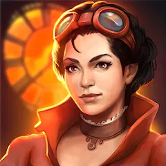 Взломанная Clockwork Tales  [МОД Меню] - полная версия apk на Андроид