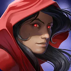 Взломанная Demon Hunter  [МОД Все открыто] - стабильная версия apk на Андроид