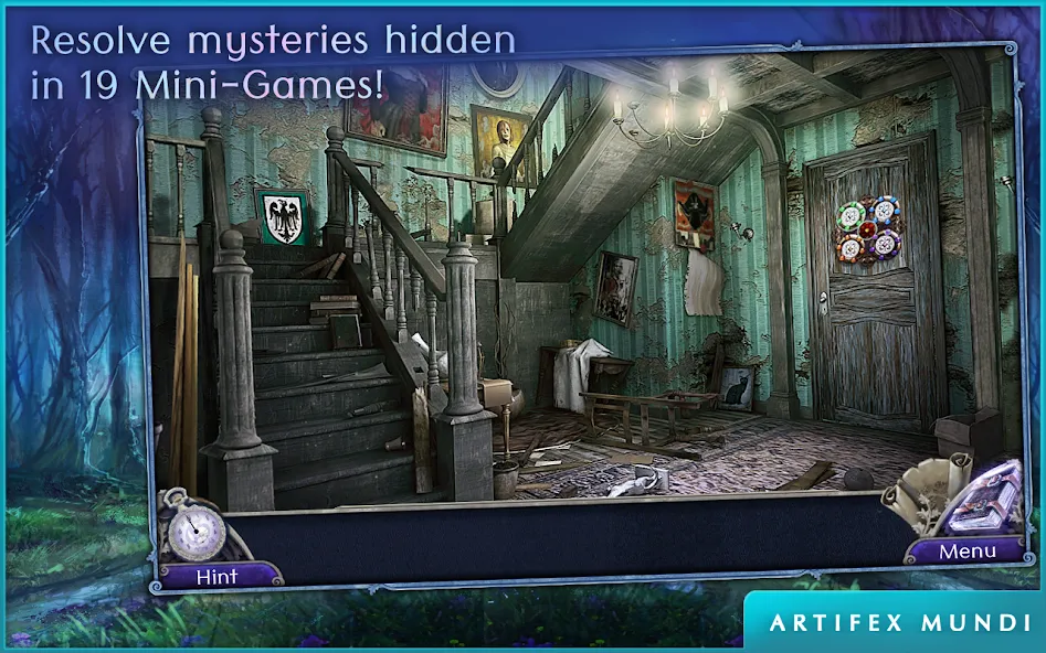 Fairy Tale Mysteries  [МОД Unlocked] Screenshot 3