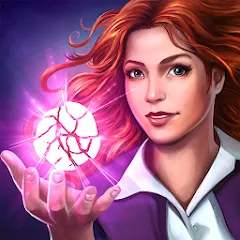 Взломанная Time Mysteries: Inheritance  [МОД Unlocked] - стабильная версия apk на Андроид