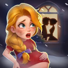 Взломанная Colorswipes® - Color by Number  [МОД Все открыто] - последняя версия apk на Андроид