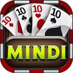 Скачать взломанную Mindi - Play Ludo & More Games (Минди)  [МОД Меню] - последняя версия apk на Андроид