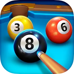 Взлом Royal Pool: 8 Ball & Billiards (Роял Пул)  [МОД Меню] - последняя версия apk на Андроид