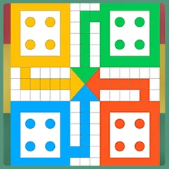 Взлом Ghana Ludo (Гана Лудо)  [МОД Unlimited Money] - полная версия apk на Андроид