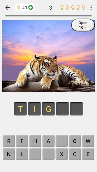 Animals Quiz Learn All Mammals  [МОД Mega Pack] Screenshot 1