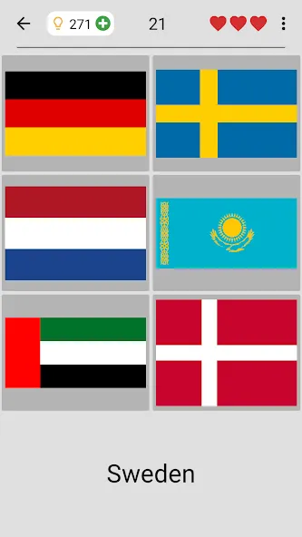 Flags of All World Countries  [МОД Mega Pack] Screenshot 3