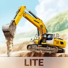 Взлом Construction Simulator 3 Lite (Лайт)  [МОД Бесконечные деньги] - полная версия apk на Андроид