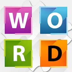 Взломанная Word Game  [МОД Unlocked] - стабильная версия apk на Андроид