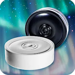 Взломанная Aurora Draughts Demo  [МОД Бесконечные монеты] - полная версия apk на Андроид