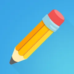 Скачать взлом Draw It. Easy Draw Quick Game  [МОД Mega Pack] - последняя версия apk на Андроид