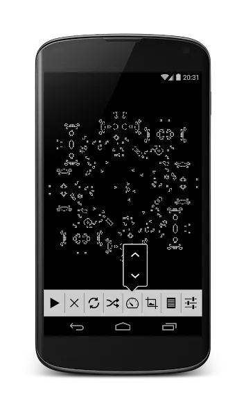 Conway's Game of Life  [МОД Mega Pack] Screenshot 4