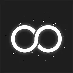 Скачать взлом Infinity Loop: Relaxing Puzzle  [МОД Все открыто] - стабильная версия apk на Андроид